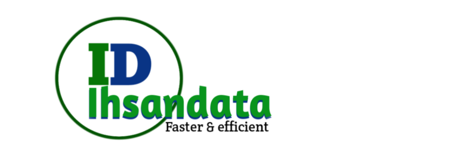 ihsandata Logo