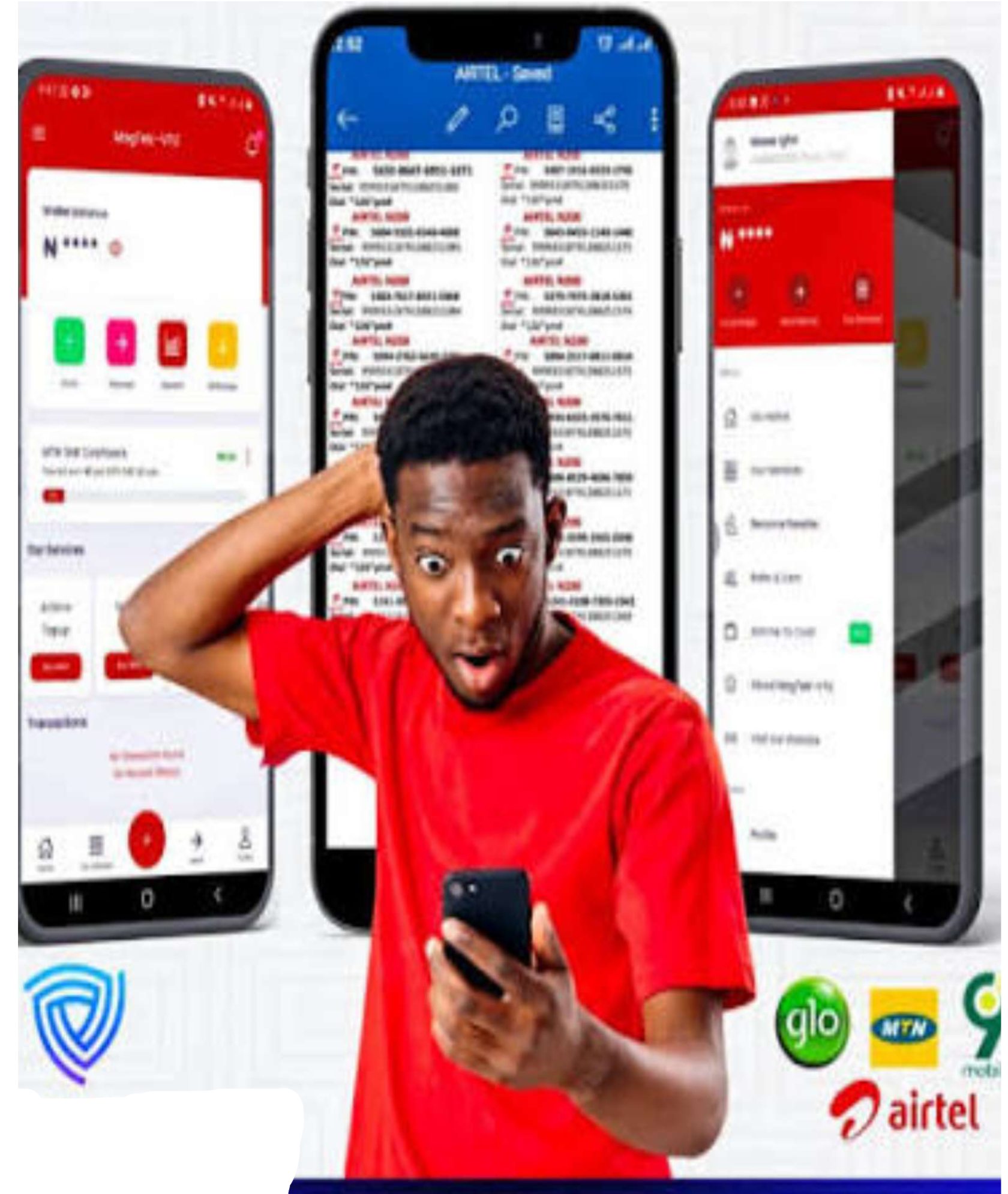Slider App